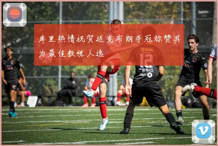 库里热情祝贺迈克布朗夺冠称赞其为最佳教练人选